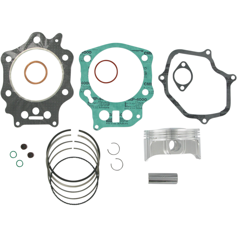 Wiseco Piston Kit with Gasket - 92.00 mm - Honda PK1593