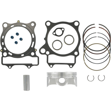 WISECO Piston Kit with Gasket - 104.83 mm - Polaris PK1646