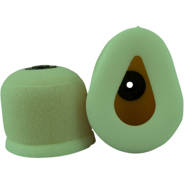 No Toil Pre-Oiled Air Filter - Kawasaki 2408 by No Toil