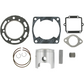 WISECO Piston Kit with Gasket - 80.50 mm - Polaris Trail Boss 350L PK1648