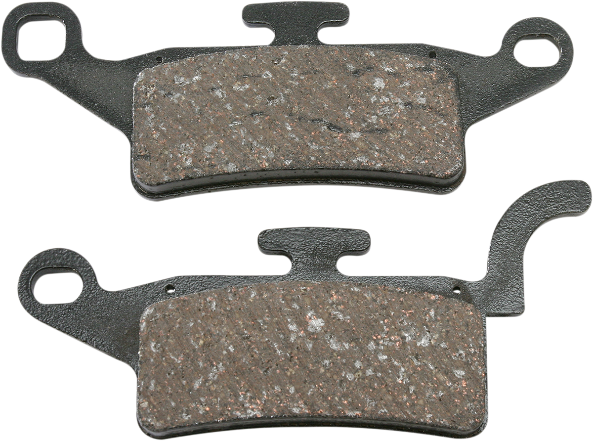 EBC SFA Brake Pads - SFA492 SFA492