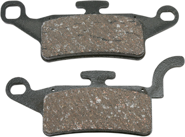 EBC SFA Brake Pads - SFA492 SFA492