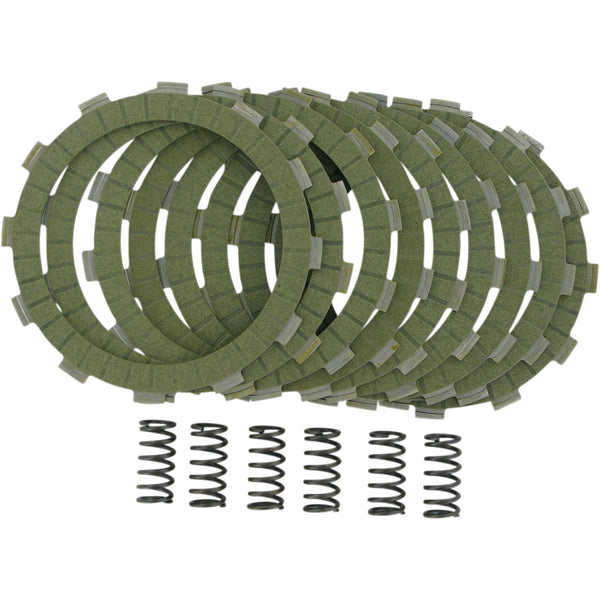EBC Clutch Kit SRC50