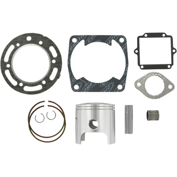 WISECO Piston Kit with Gasket - 81.50 mm - Polaris Trail Boss 350L PK1650