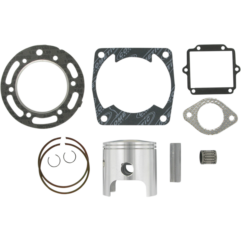 Wiseco Piston Kit with Gasket - 81.50 mm - Polaris Trail Boss 350L PK1650