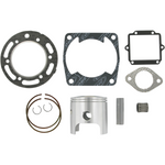 Wiseco Piston Kit with Gasket - 81.50 mm - Polaris Trail Boss 350L PK1650