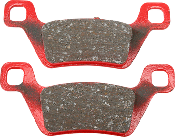 EBC Sport Carbon Brake Pads FA600X