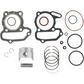 Wiseco Piston Kit with Gasket - 47.00 mm - Yamaha PK1678