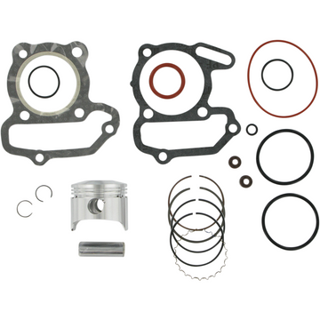 WISECO Piston Kit with Gasket - 47.00 mm - Yamaha PK1678