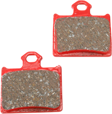 EBC Sport Carbon Brake Pads FA602X