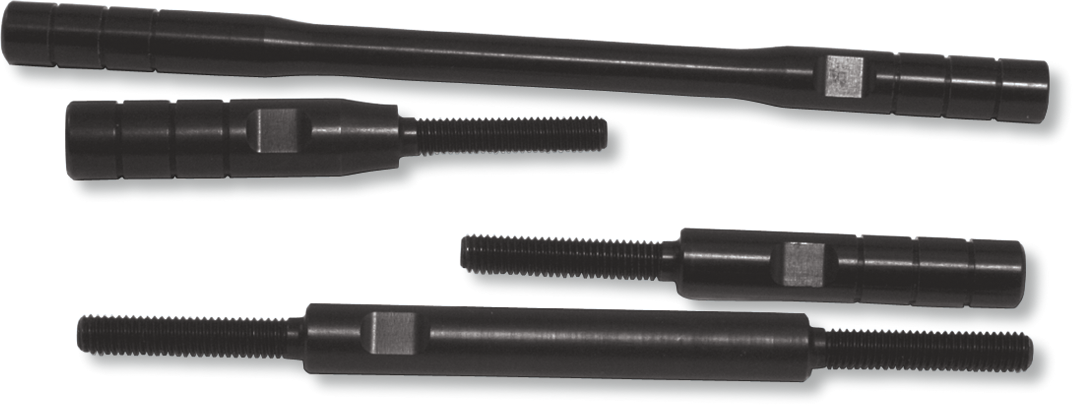 DYNOJET Assorted Shift Rod Kit 4-106