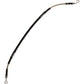 Moose Offroad Brake Line - Stainless Steel H02-2-048/P | Brake Lines Hoses Stainless Steel