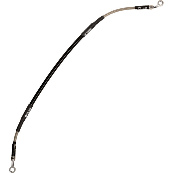 Moose Offroad Brake Line - Stainless Steel H02-2-048/P
