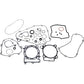 Moose Racing Complete Motor Gasket Kit with Oil Seals - Kawasaki 8110027MSE