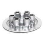 Clutch Pressure Plate Suz