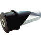 CRG Adapter - Handlebar/Mirror - Internal - Aluminum IA-200