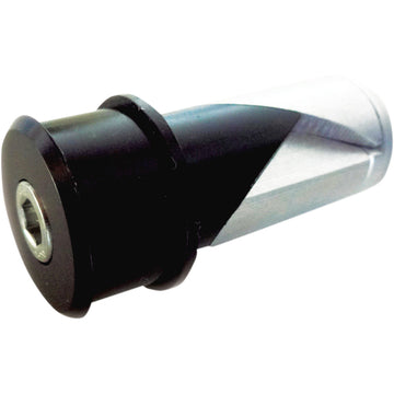 CRG Adapter - Handlebar/Mirror - Internal - Aluminum IA-200
