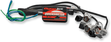 DYNOJET Quick Shifter Expansion Module - Honda QEM-10