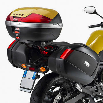 Side Case Hardware V35