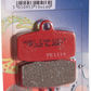 EBC Sport Carbon Brake Pads FA612X