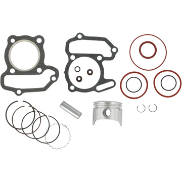 WISECO Piston Kit with Gasket - 50.00 mm - Yamaha PK1681