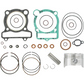 WISECO Piston Kit with Gasket - 83.00 mm - Yamaha PK1777