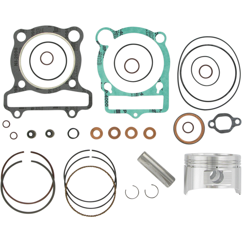 Wiseco Piston Kit with Gasket - 83.00 mm - Yamaha PK1777