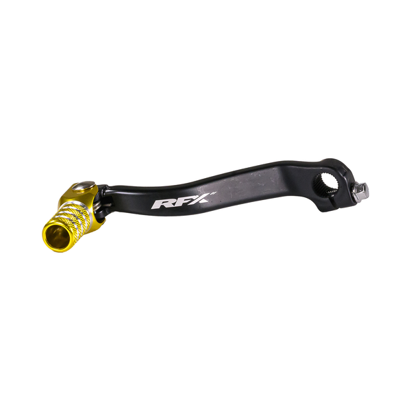 RFX Race Shift Lever Yellow Suz FXGP 30800 55YL