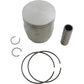 WSM Piston Kit - 80.25 mm - Kawasaki 010-821-04K