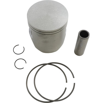 WSM Piston Kit - 80.25 mm - Kawasaki 010-821-04K
