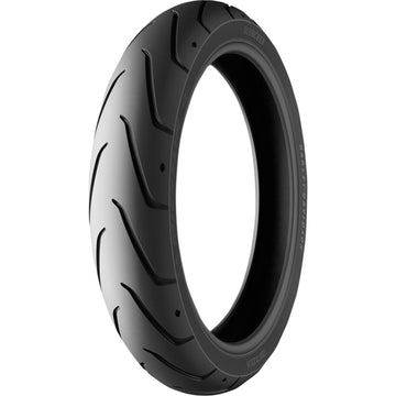 Michelin Tire - Scorcher Sport - Front - 120/70ZR17 - (58W) 39116 | Tire Street OEM Radial Front | Michelin