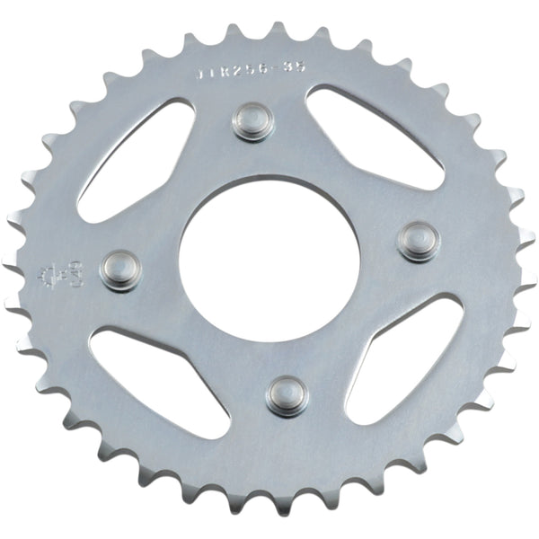 JT Sprockets Sprocket - Rear - Honda - 35-Tooth JTR256.35