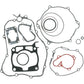 Moose Racing Complete Motor Gasket Kit - Yamaha 808641MSE