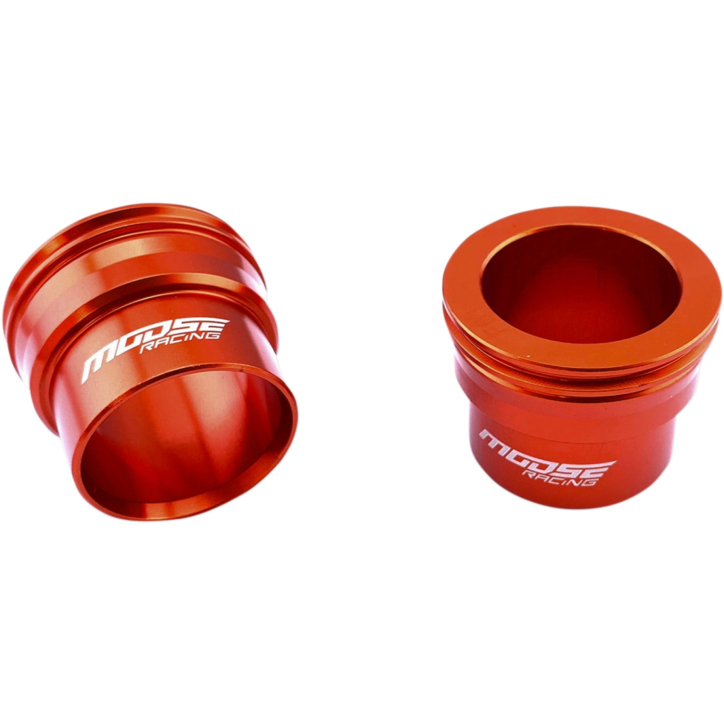 Moose Racing Fast Wheel Spacer - Front - Orange - KTM W16-5311O