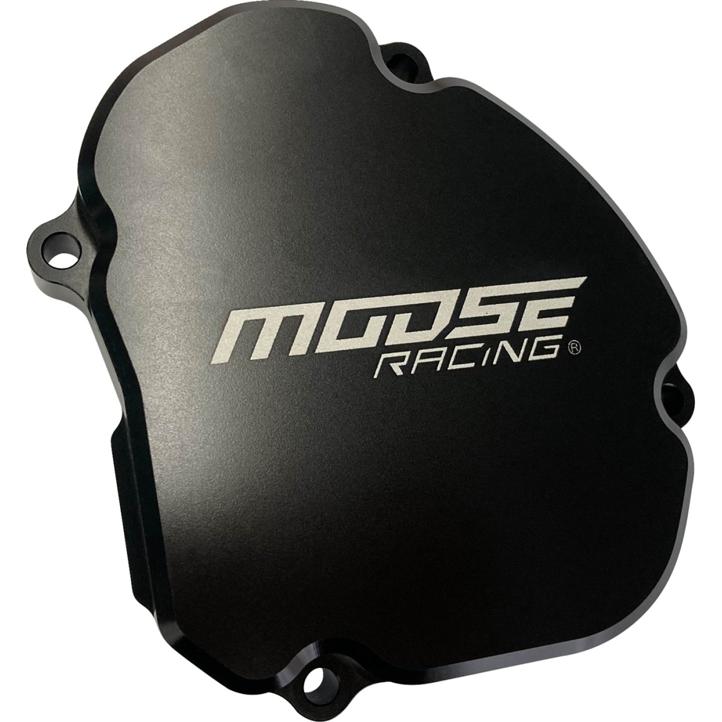 MOOSE RACING Ignition Cover - Yamaha D70-4476MB