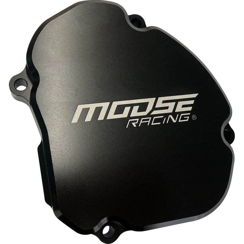 Moose Racing Ignition Cover - Yamaha D70-4476MB