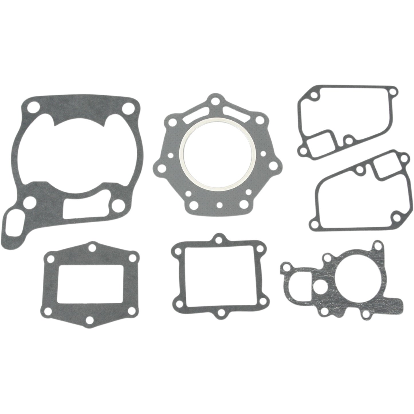Moose Racing Top End Gasket Kit - Honda 810252MSE