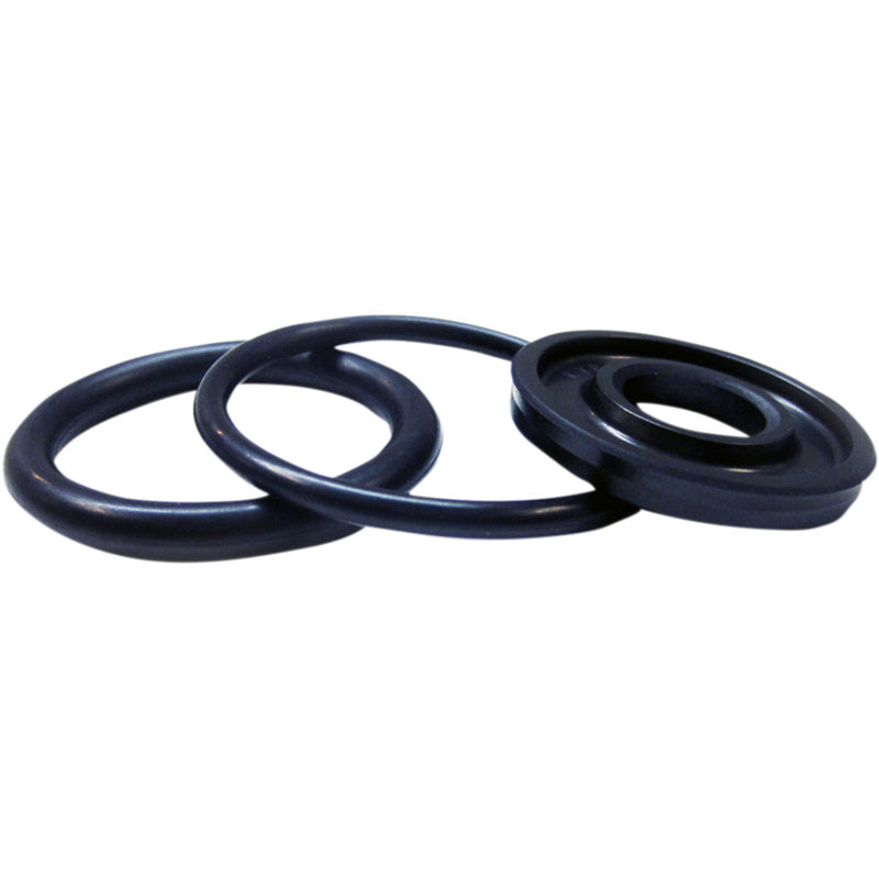Hygear Suspension Shock Service Kit - For C46 Shock - 16 mm Shaft x 46 mm Body 29-05-003-R