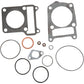 Moose Racing Top End Gasket Kit - Yamaha 810977MSE