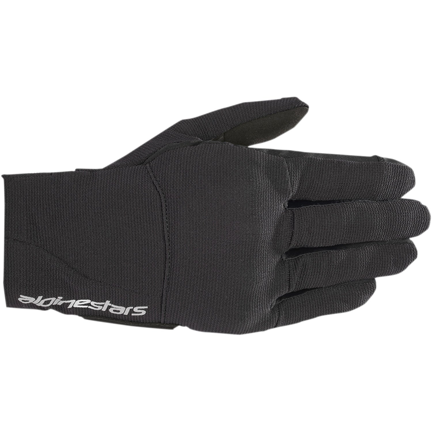 ALPINESTARS Stella Reef Gloves - Black/Reflective - Small 3599020-1119-S