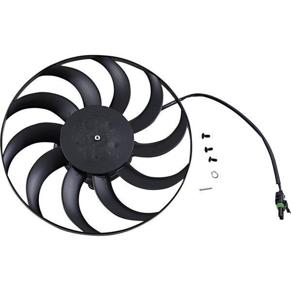 Moose Offroad Hi-Performance Cooling Fan - 950 CFM - Can-Am Z4511