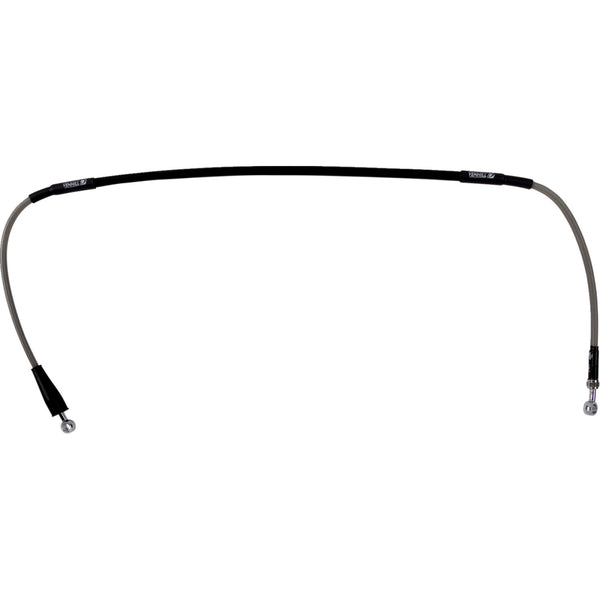 Moose Racing Brake Line - Stainless Steel K02-1-052/P