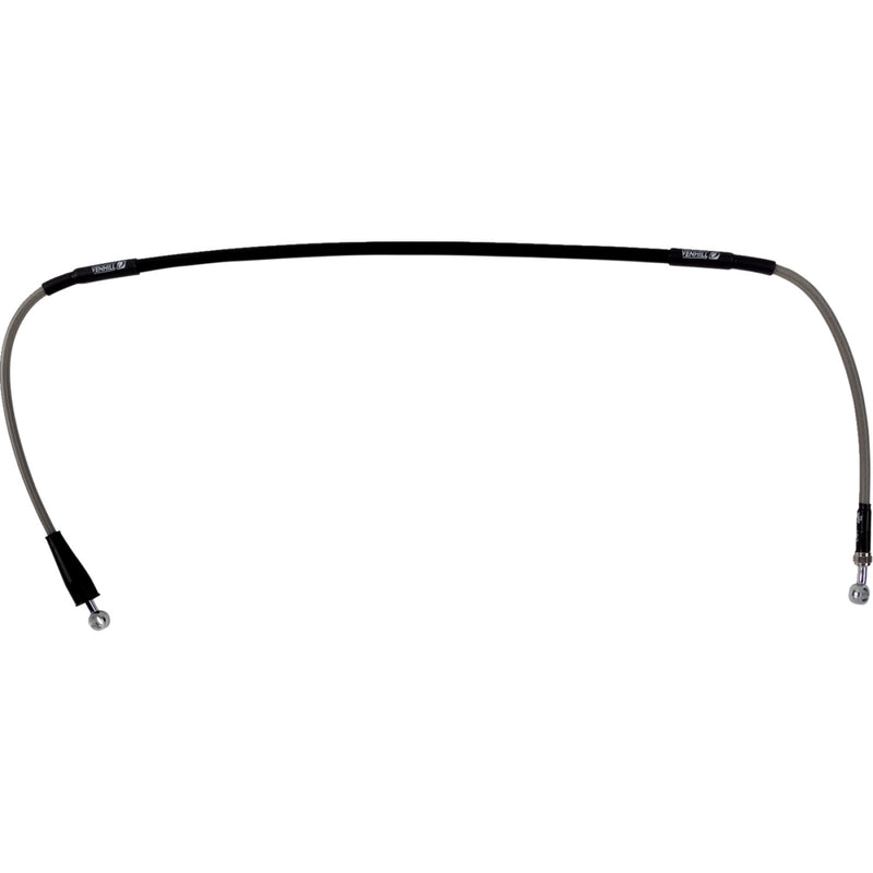 Moose Racing Brake Line - Stainless Steel K02-1-052/P