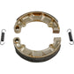 EBC Brake Shoes - Honda CB 316 | Brake Shoes