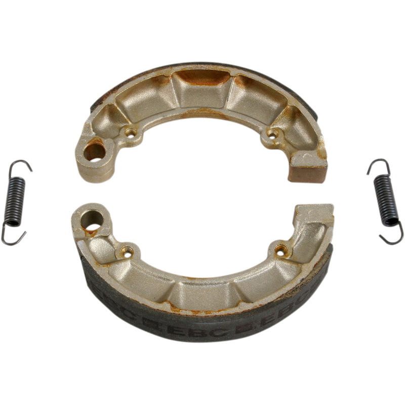 EBC Brake Shoes - Honda CB 316 | Brake Shoes