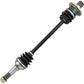 Moose Offroad Axle Kit - CV - Complete - OEM Replacement - Standard - Rear Right - Rhino 450/660 YAM-7024