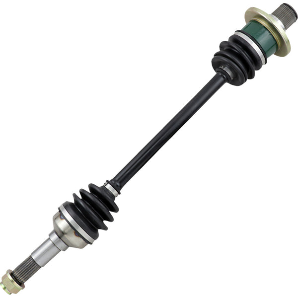 Moose Offroad Axle Kit - CV - Complete - OEM Replacement - Standard - Rear Right - Rhino 450/660 YAM-7024