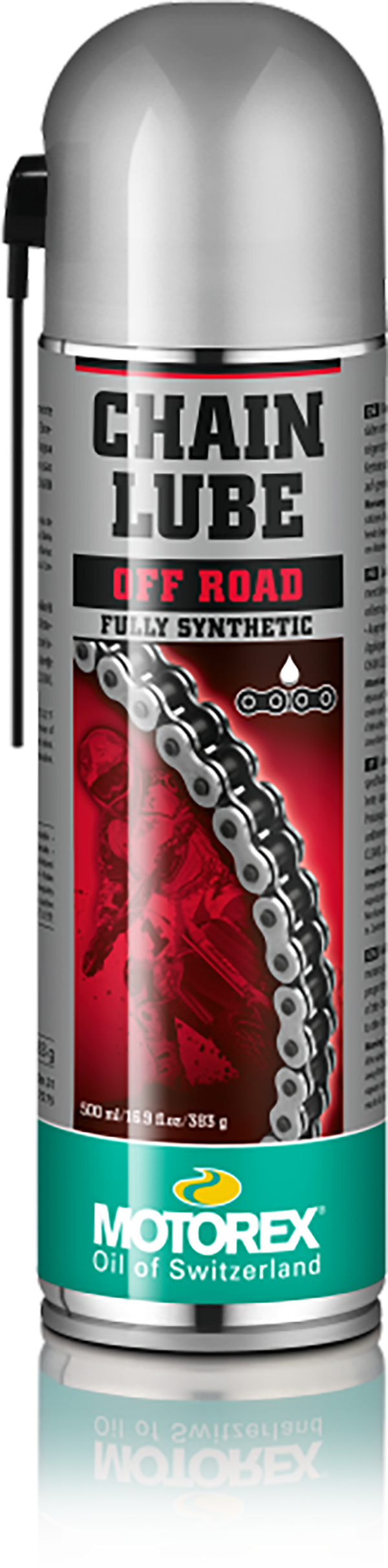 Motorex Offroad Chain Lube 500Ml