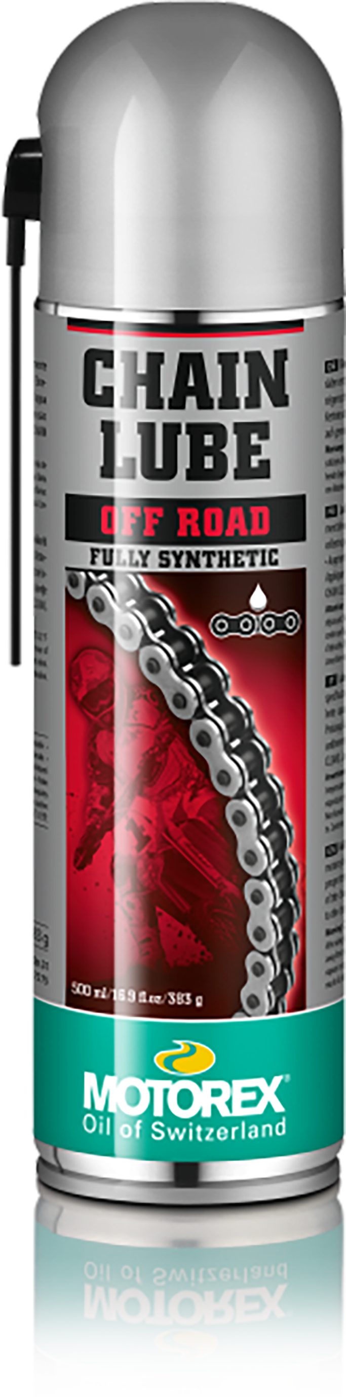 Motorex Offroad Chain Lube 500Ml
