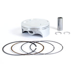 Piston Kit Hc Frgd Nikasil Cyl 95.47/Std 13.0:1 Suz